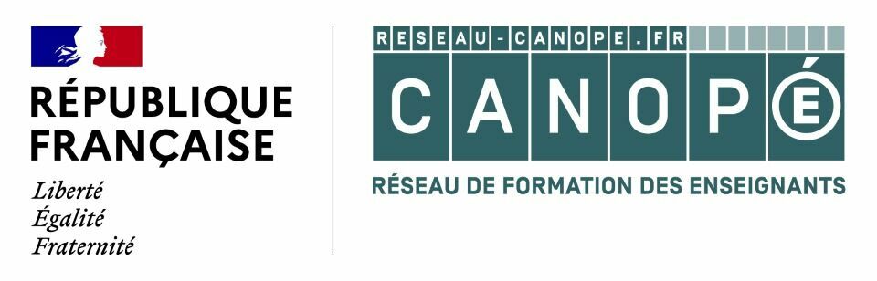 logo Canopé